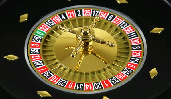 Ruletka-rozdanie nagród