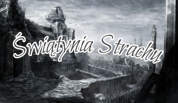 Świątynia Strachu
