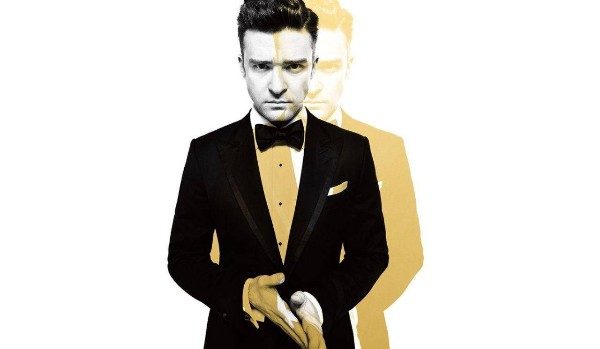 THE 20/20 EXPERIENCE (sprzedaż)