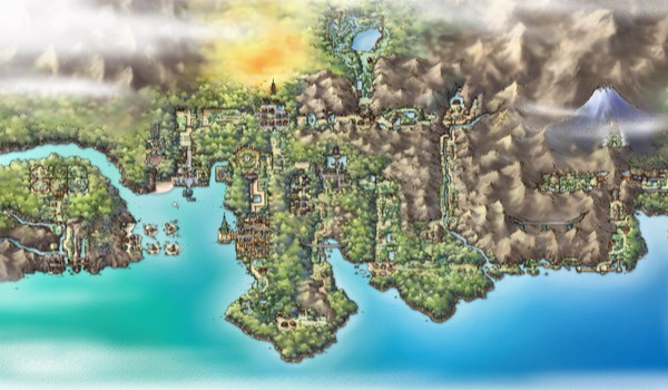 Czy podoba ci się podany pokémon z Johto w ludzkiej formie? (cz.4)