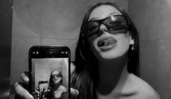 I’m Sorry, I Love You – Chapter one