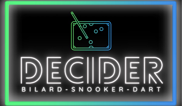 Quiz bilardowy – Decider