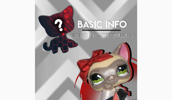 Character Building Helper