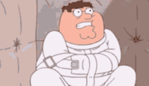 czy powinni cię zamknąć na oddziale terapii