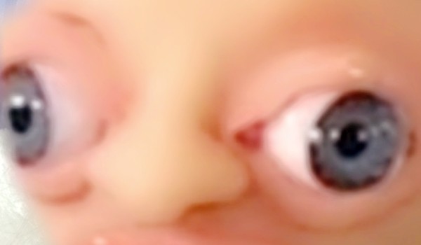 jaki masz kolor oczu