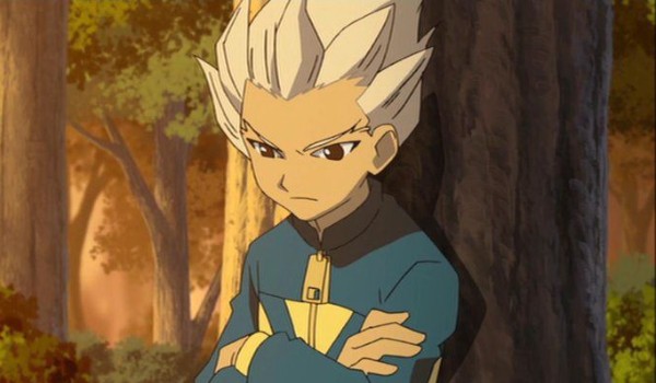 Inazuma Japan w nowym wymiarze #7 Bitwa o Japonię