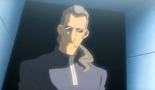 Inazuma Japan w nowym wymiarze #3 Ray Dark atakuje