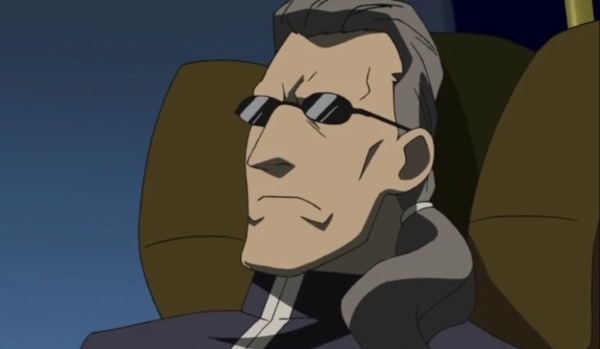 Inazuma Japan w nowym wymiarze #5 Straszne rządy