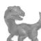 REALgraydinosaur
