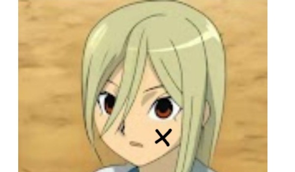 Inazuma Eleven MAX #4 Nowy Byron