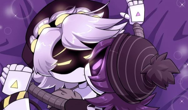 jak dużo wiesz o NNN z morder drons