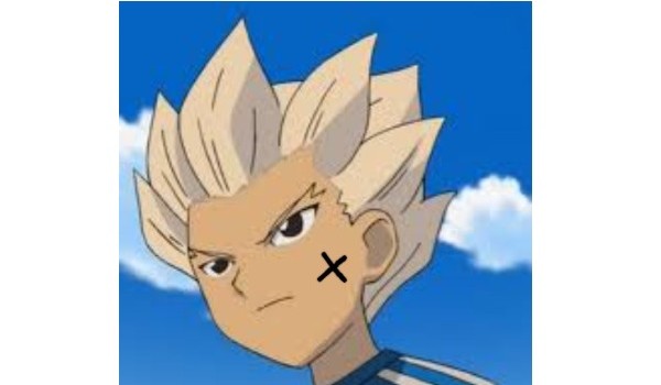 Inazuma Eleven MAX #8 Przerażające zdarzenie
