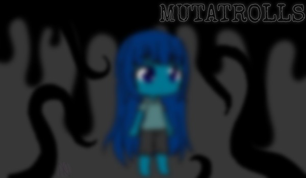 Mutatrolls – Odcinek 2 „Mutacja”