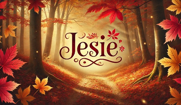 Cztery Pory Roku – Jesień