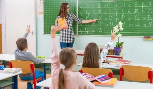 JAK ZINTEGROWANA JEST TWOJA KLASA