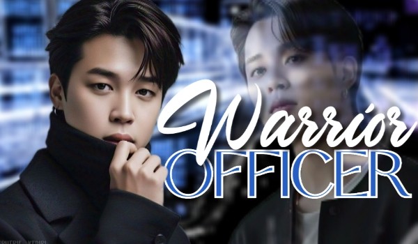 Warrior Officer #1