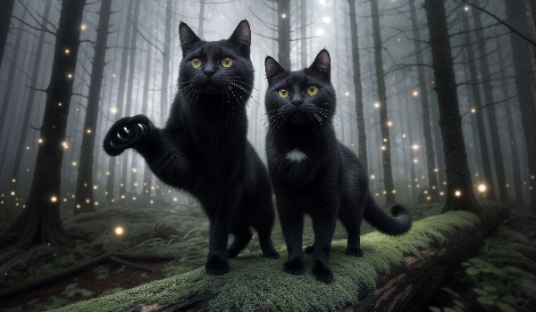 {~The Secret of the Silver Star~} Part2