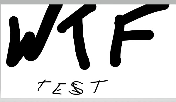 WTF test dla Admirosa