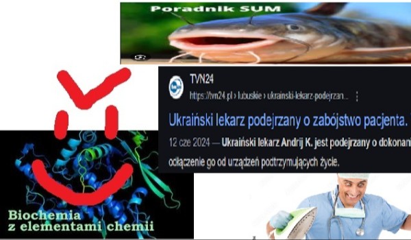 Jaką lipoproteiną jesteś