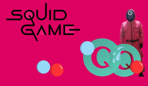 Squid game w samych quizach runda 4