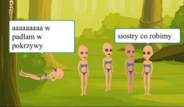 Ile wiesz o truskawkowej