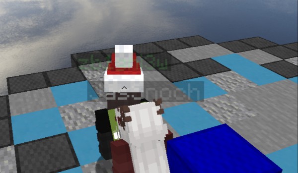 czy jassnoch to pedal