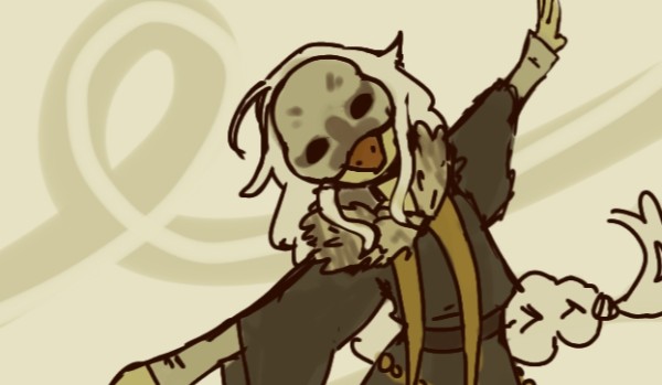 DO U KNOW HARMONYS BACKSTORY!?!?!