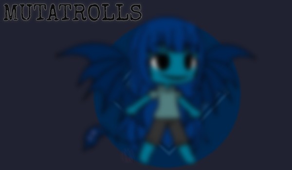 Mutatrolls – Odcinek 3 „Laboratorium”
