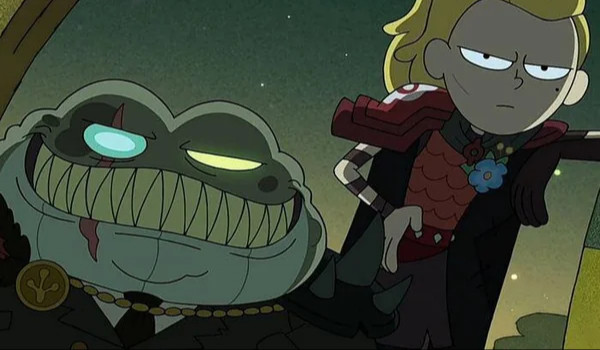 Rozpoznasz te postacie, których supermoc związana jest z truciznami?