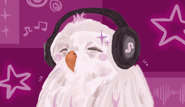 quiz muzyczny [Niemożliwy]