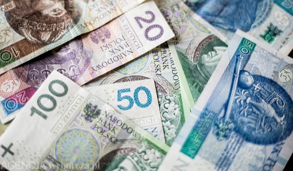 Jak powstają pieniądze