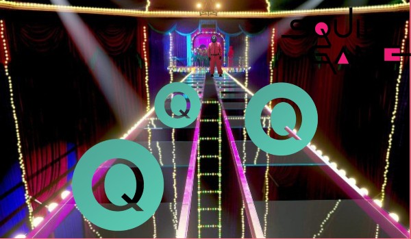 Squid game w samych quizach runda 5