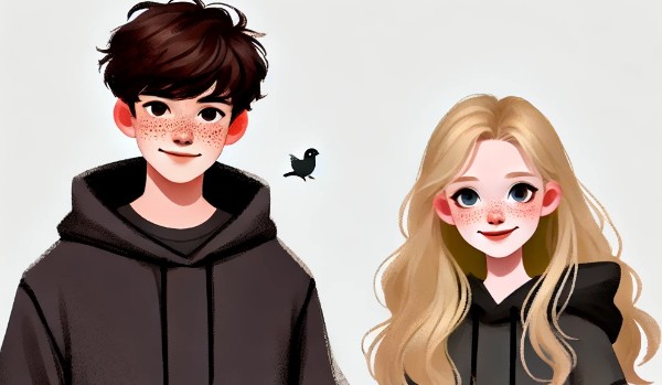 Test na prawdziwych przyjaciół!