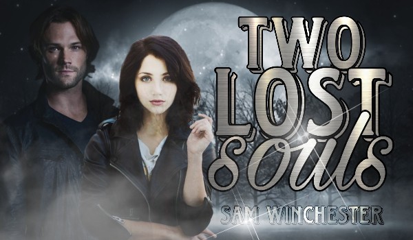 TWO LOST SOULS #1