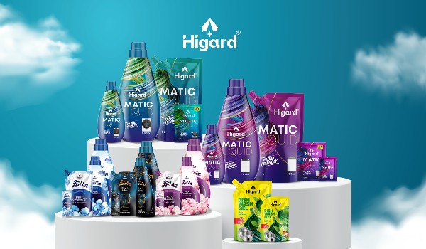 Magic for Higard Products