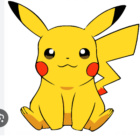 Pikachu170