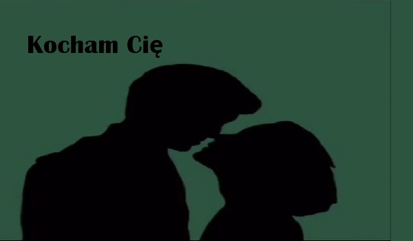 Kocham Cię II Draco Malfoy #3