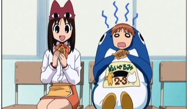 Wielki quiz o serwerze 4