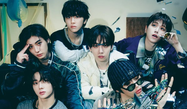 how well do you know boynextdoor