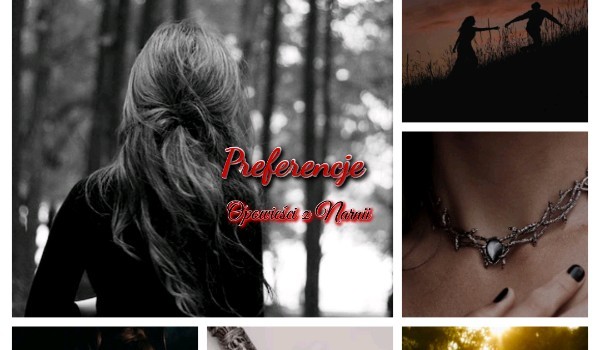 Preferencje Opowieści z Narnii/2