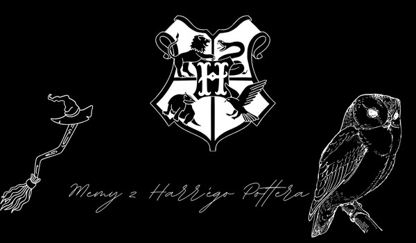 Memy z Harrego Pottera (cz.2)