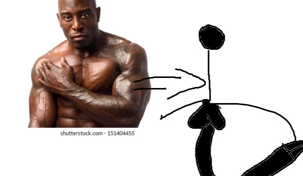 jaki masz kolor skóry?