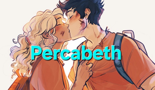Percabeth