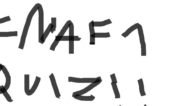 Przetrwasz jeśli dobrze znasz fnaf 1 !!!!!