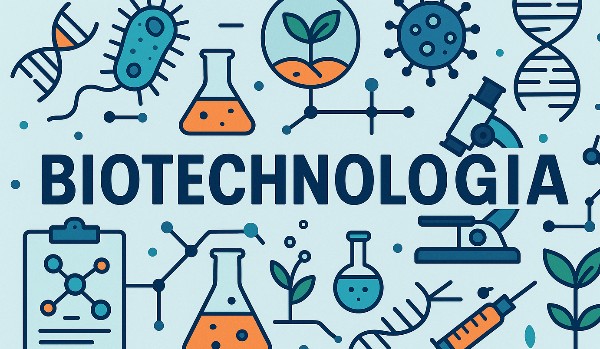 Biotechnologia