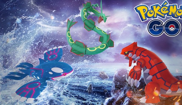 Pokémon quiz