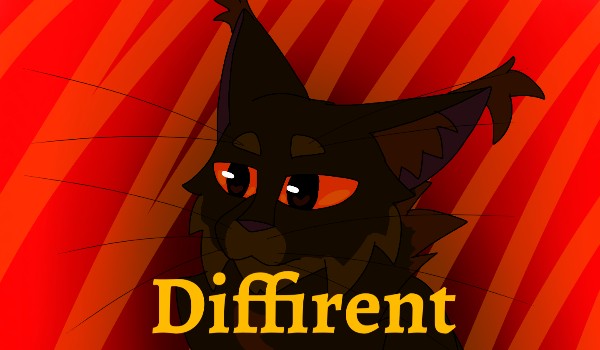 „Diffirent” – 2/2