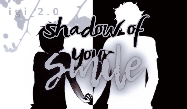 Shadow of your smile|solangelo hanahaki AU|•ROZDZIAŁ 2•