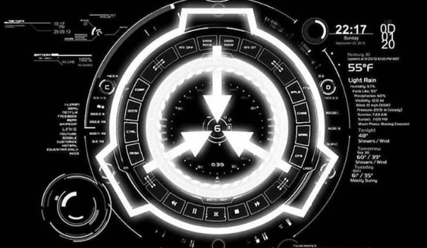 Numery SCP od 51 do 100 – zgadywanka #2