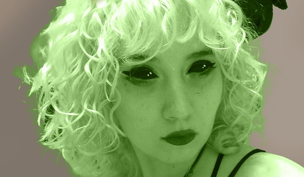 Wielki test wiedzy o mnie ;3 PART 2 [kwiecień 2025]